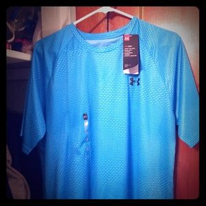 under armour shirt mens